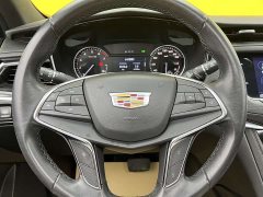Cadillac XT5 28T luxury - фото 10