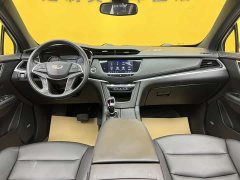 Cadillac XT5 28T luxury - фото 11