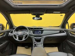 Cadillac XT5 28T luxury - фото 12