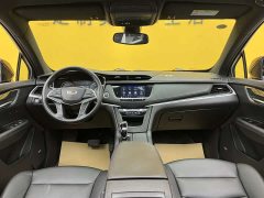 Cadillac XT5 28T luxury - фото 13
