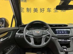 Cadillac XT5 28T luxury - фото 14