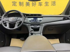 Cadillac XT5 28T luxury - фото 15