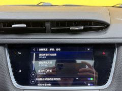 Cadillac XT5 28T luxury - фото 19