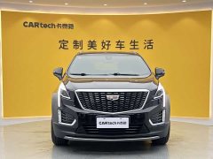 Cadillac XT5 28T luxury - фото 2