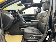 Cadillac XT5 28T luxury - фото 3