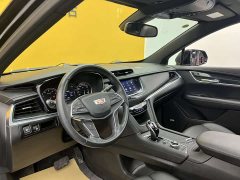Cadillac XT5 28T luxury - фото 4