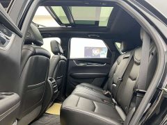 Cadillac XT5 28T luxury - фото 8