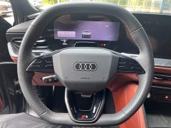 Audi Q5L 2.0T Exclusive Edition for Ten Million Users - фото 11