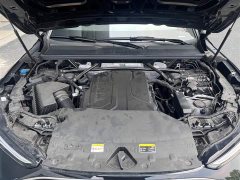 Audi Q5L 2.0T Exclusive Edition for Ten Million Users - фото 14