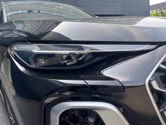 Audi Q5L 2.0T Exclusive Edition for Ten Million Users - фото 17