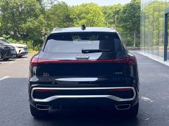 Audi Q5L 2.0T Exclusive Edition for Ten Million Users - фото 3