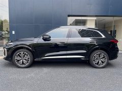 Audi Q5L 2.0T Exclusive Edition for Ten Million Users - фото 4