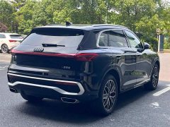 Audi Q5L 2.0T Exclusive Edition for Ten Million Users - фото 5