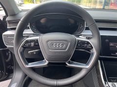 Audi A8 2024 A8L 50 TFSI quattro Premium Selection - фото 11