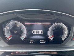 Audi A8 2024 A8L 50 TFSI quattro Premium Selection - фото 12