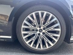 Audi A8 2024 A8L 50 TFSI quattro Premium Selection - фото 16