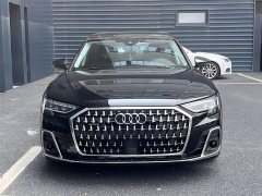 Audi A8 2024 A8L 50 TFSI quattro Premium Selection - фото 2