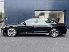 Audi A8 2024 A8L 50 TFSI quattro Premium Selection - фото 4