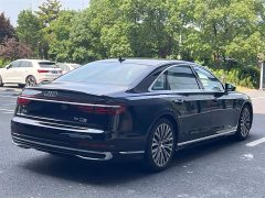 Audi A8 2024 A8L 50 TFSI quattro Premium Selection - фото 5