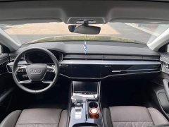 Audi A8 2024 A8L 50 TFSI quattro Premium Selection - фото 6