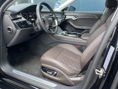 Audi A8 2024 A8L 50 TFSI quattro Premium Selection - фото 7