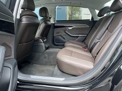 Audi A8 2024 A8L 50 TFSI quattro Premium Selection - фото 8