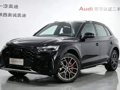 Audi Q5L 45 TFSI luxury and dynamic - фото 1