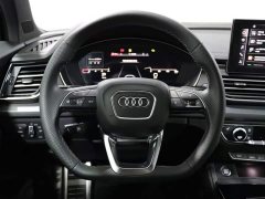 Audi Q5L 45 TFSI luxury and dynamic - фото 11