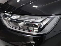 Audi Q5L 45 TFSI luxury and dynamic - фото 15