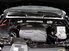 Audi Q5L 45 TFSI luxury and dynamic - фото 17