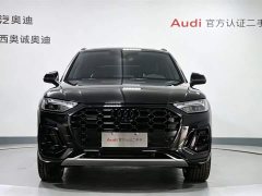 Audi Q5L 45 TFSI luxury and dynamic - фото 2