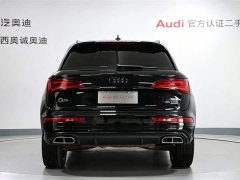 Audi Q5L 45 TFSI luxury and dynamic - фото 5