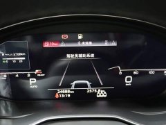 Audi Q5L 45 TFSI luxury and dynamic - фото 9