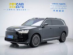 AITO Wenjie M9 extended range Max version 42kWh 6-seater version - фото 1