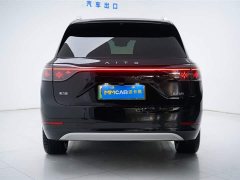 AITO Wenjie M9 extended range Max version 42kWh 6-seater version - фото 11
