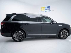 AITO Wenjie M9 extended range Max version 42kWh 6-seater version - фото 13