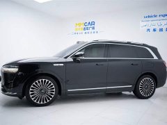AITO Wenjie M9 extended range Max version 42kWh 6-seater version - фото 3