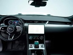 Jaguar F-PACE 250PS R-Dynamic SE - фото 11
