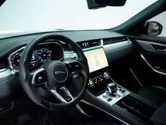 Jaguar F-PACE 250PS R-Dynamic SE - фото 16