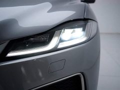 Jaguar F-PACE 250PS R-Dynamic SE - фото 4