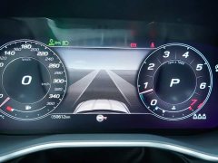Jaguar F-PACE 250PS R-Dynamic SE - фото 9