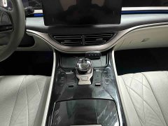 Denza D9 DM-i 970 four-wheel drive flagship - фото 11