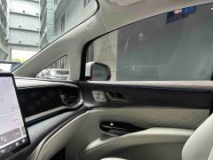 Denza D9 DM-i 970 four-wheel drive flagship - фото 12