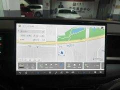 Denza D9 DM-i 970 four-wheel drive flagship - фото 13