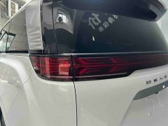 Denza D9 DM-i 970 four-wheel drive flagship - фото 5