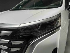 Denza D9 DM-i 970 four-wheel drive flagship - фото 6