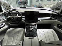 Denza D9 DM-i 970 four-wheel drive flagship - фото 8