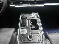 Tank 400 New Energy Hi4-T City Edition - фото 16