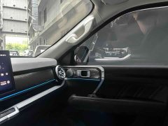 Tank 400 New Energy Hi4-T City Edition - фото 18