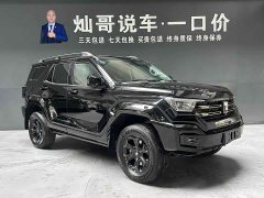 Tank 400 New Energy Hi4-T City Edition - фото 3